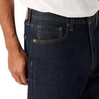 Levi Strauss Signature Gold Men'S Relaxed Jean Short (Also Available In Big & Tall)