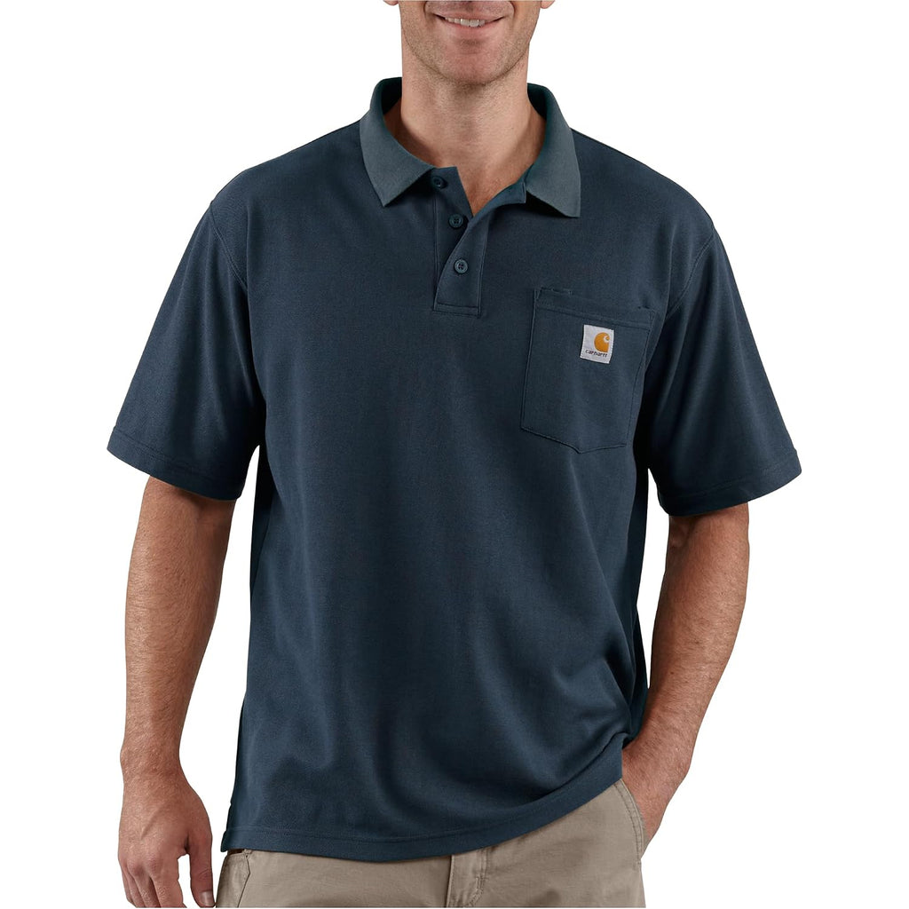 Carhartt Men'S Loose Polo