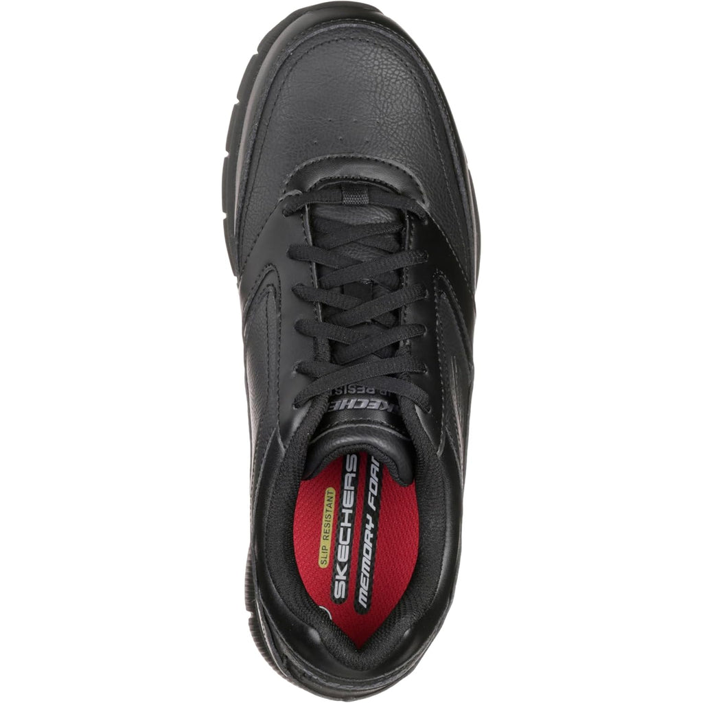 Skechers Men'S Nampa Food Service Shoe