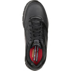 Skechers Men'S Nampa Food Service Shoe
