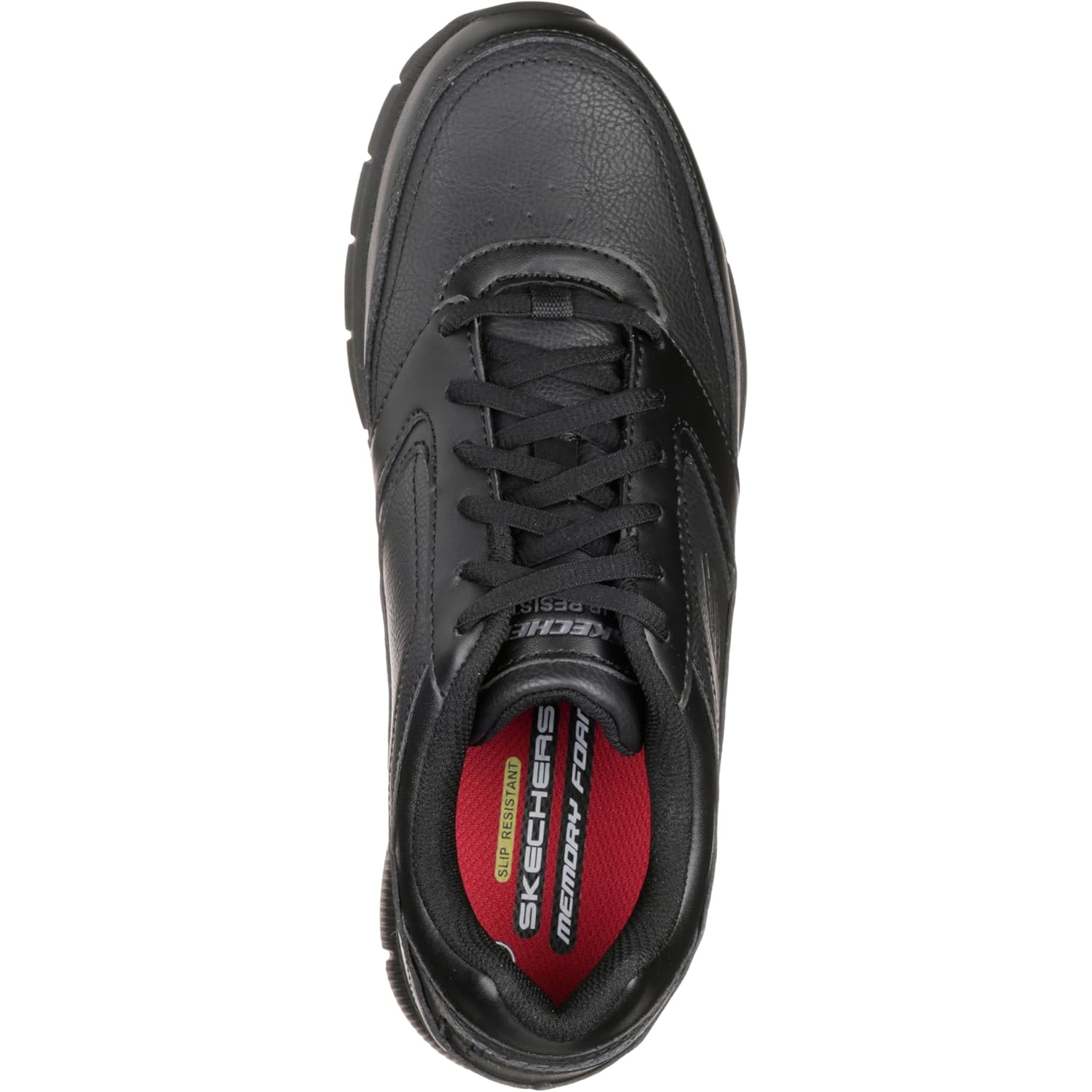 Skechers Men'S Nampa Food Service Shoe