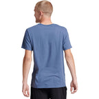 Russell Athletic Mens Dri-Power Short Sleeve Tees, Moisture Wicking, Odor Protection, Upf 30+, Sizes S-4X