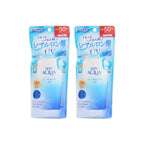 Skin Aqua Uv Super Moisture Gel Hydrating Sunscreen Spf50+/Pa++++ - 110G - Pack Of 2