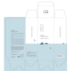 Round Lab 1025 Dokdo Cleanser 5.07 Fl Oz, Low Ph Facial Cleanser For Sensitive Skin, Rich Soft Bubbles For Deep Cleansing And Makeup Removal, Hydrating Face Wash With Deep Sea Water, Korean Skin Care