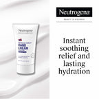 Neutrogena Norwegian Formula Moisturizing Hand Cream & Lotion for Dry Hands, Fragrance Free Glycerin Concentrated Relief, Over 200 Uses, 6 Pack, 2 oz Each (Total 12 Fl Oz)