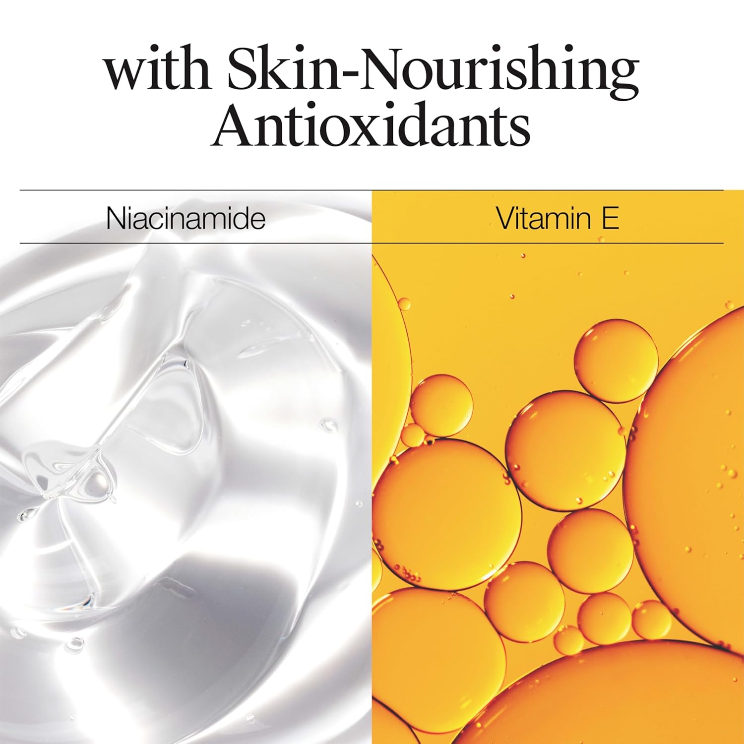 Neutrogena Clear Body SPF 50 Sunscreen Spray, Broad Spectrum UVA/UVB Sun Protection, Water-Resistant, Non-Comedogenic, Lightweight Body Sunscreen with Vitamin E & Niacinamide for Skin Care, 5 oz