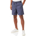 Amazon Essentials Men'S 8" Inseam Relaxed-Fit Drawstring Walk Shorts With Elastic Waist