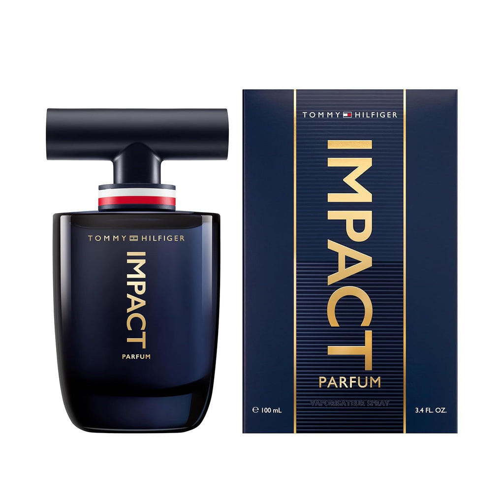 Tommy Hilfiger Impact Parfum, For Men, 100ml / 3.4 fl.oz