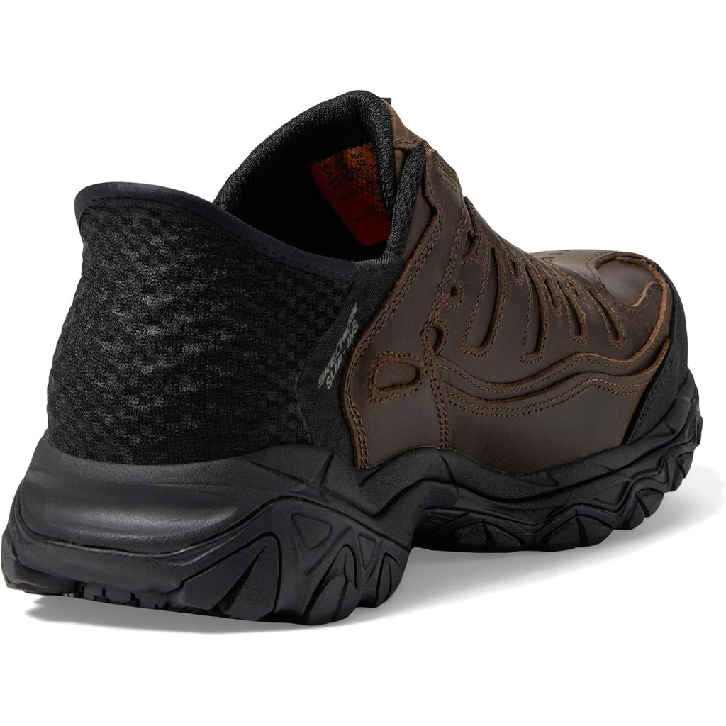 Skechers Men'S Holdredge Ryker Hands Free Slip-In