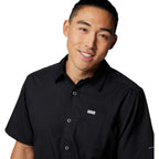 Columbia Men’S Pfg Slack Tide Camp Shirt
