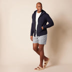 Amazon Essentials Men'S 6" Inseam Regular Fit Drawstring Shorts With Elastic Waist And Pockets