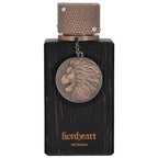 Armaf Club De Nuit Lionheart for Women Eau de Parfum Spray, 3.4 Ounce