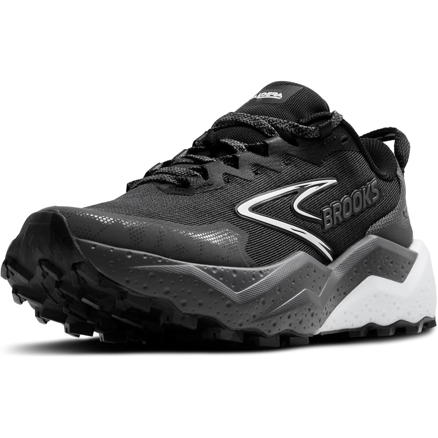 Brooks Women’S Caldera 8 Ultra Trail Running Shoe