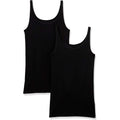 Amazon Essentials Women'S Slim-Fit Thin Strap Tank Top