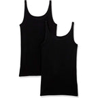 Amazon Essentials Women'S Slim-Fit Thin Strap Tank Top