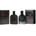 A CENTER Men's Cologne Valentine Milano&Very Excited Eau de Parfum Gift Set - 3.4 Fl Oz Each | Citrus Spicy & Woody Ambergris Fragrance | Luxury Perfume for Day & Night