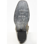 Idyllwind Women's Lawless Distressed Western Boot Square Toe - Biwfa24p1