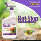 Bonide Rot-Stop Tomato Blossom End Rot, 32 Oz Ready-To-Use Spray | Garden Fertilizer For Calcium Deficiency In Plants
