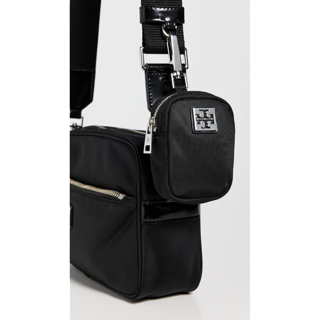 Tory Burch Women's Virginia Nylon Crossbody Bag