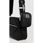Tory Burch Women's Virginia Nylon Crossbody Bag