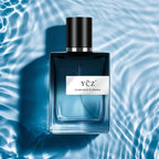Ycz Club Perfume for Men, 1.7oz Cologne For Men, Nightclub Essential Fragrance, Long Lasting Cologne for Men with Aromatic Woody Notes of Aldehyde,Making it the Ideal gentlemen’s Gift