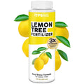 Lemon Tree Fertilizer – Liquid Plant Food For More Fruit, Better Flowering & Stronger Root Development, 8 Oz