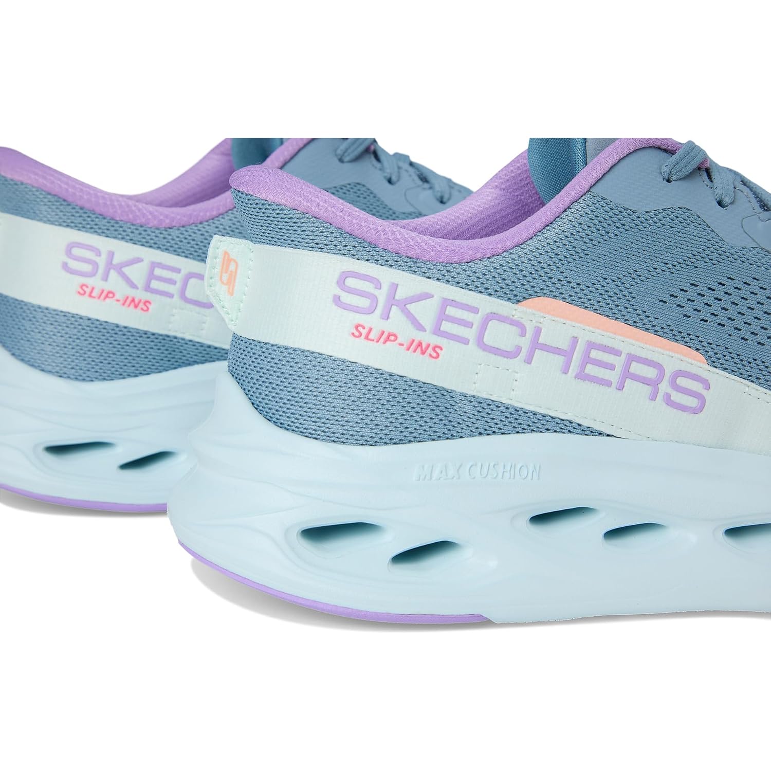 Skechers Women'S Max Cushioning Glide Step Caledonia Hands Free Slip-Ins