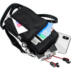 Lightweight Small Crossbody Bags Cell Phone Purses Travel Pouch Shoulder Bag For Women