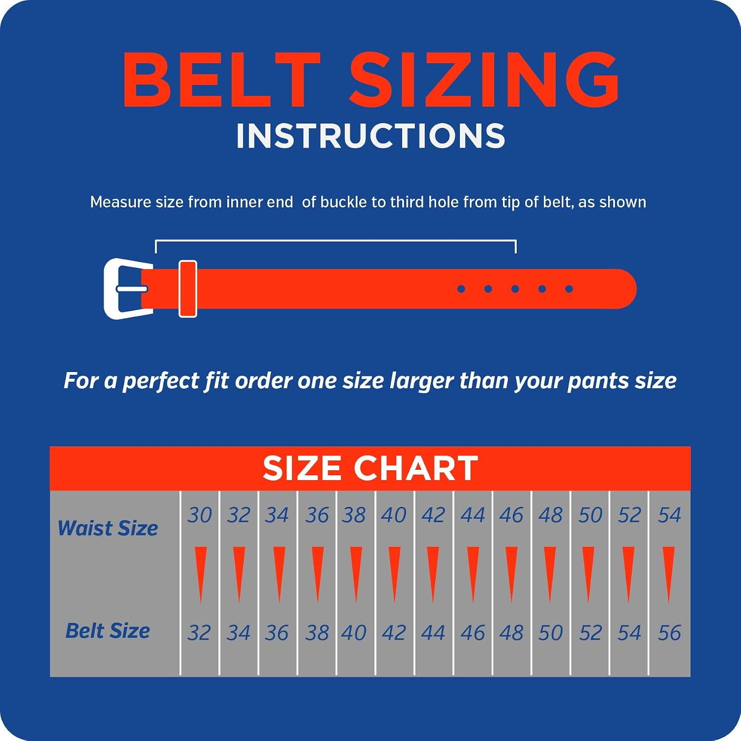 F&L Classic Leather Work Belt, Heavy Duty Double Prong Full Grain Leather Belts For Men 1 1/2", Mens Casual Belts For Jeans