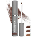 Wonderskin Wonder Blading Brow Stain & Go Masque - Long Lasting Eye Brow Tint, Transfer Proof And Smudge Proof Eyebrow Tint Stain (Dark Brunette)