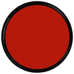 Mehron Makeup StarBlend Cake Makeup | Wet/Dry Pressed Powder | Powder Foundation | Red Face Paint & Body Paint 2 oz (56g)