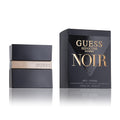 Guess Seductive Noir For Men Eau De Toilette, 1 Fl Oz