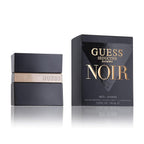 Guess Seductive Noir For Men Eau De Toilette, 1 Fl Oz