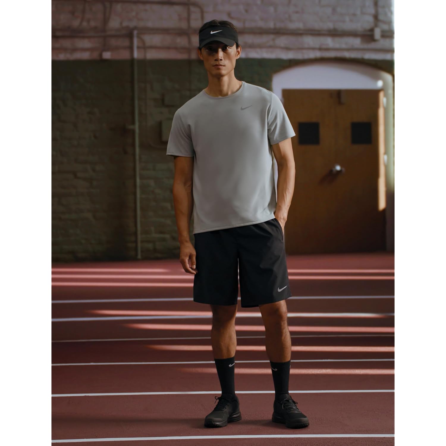 Nike Men'S Run Defy Road Running Shoes