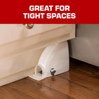Tomcat Kill & Contain Mouse Trap, 2 Traps | Indoor Traps For Mice - No See, No Mess Disposal