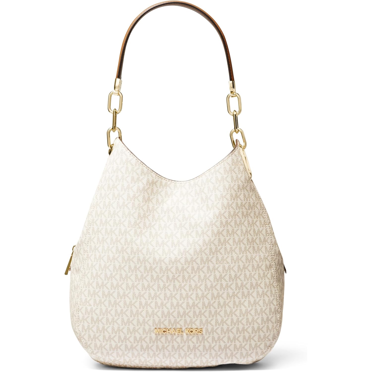 Michael Kors Lillie Large Chain Shoulder Bag
