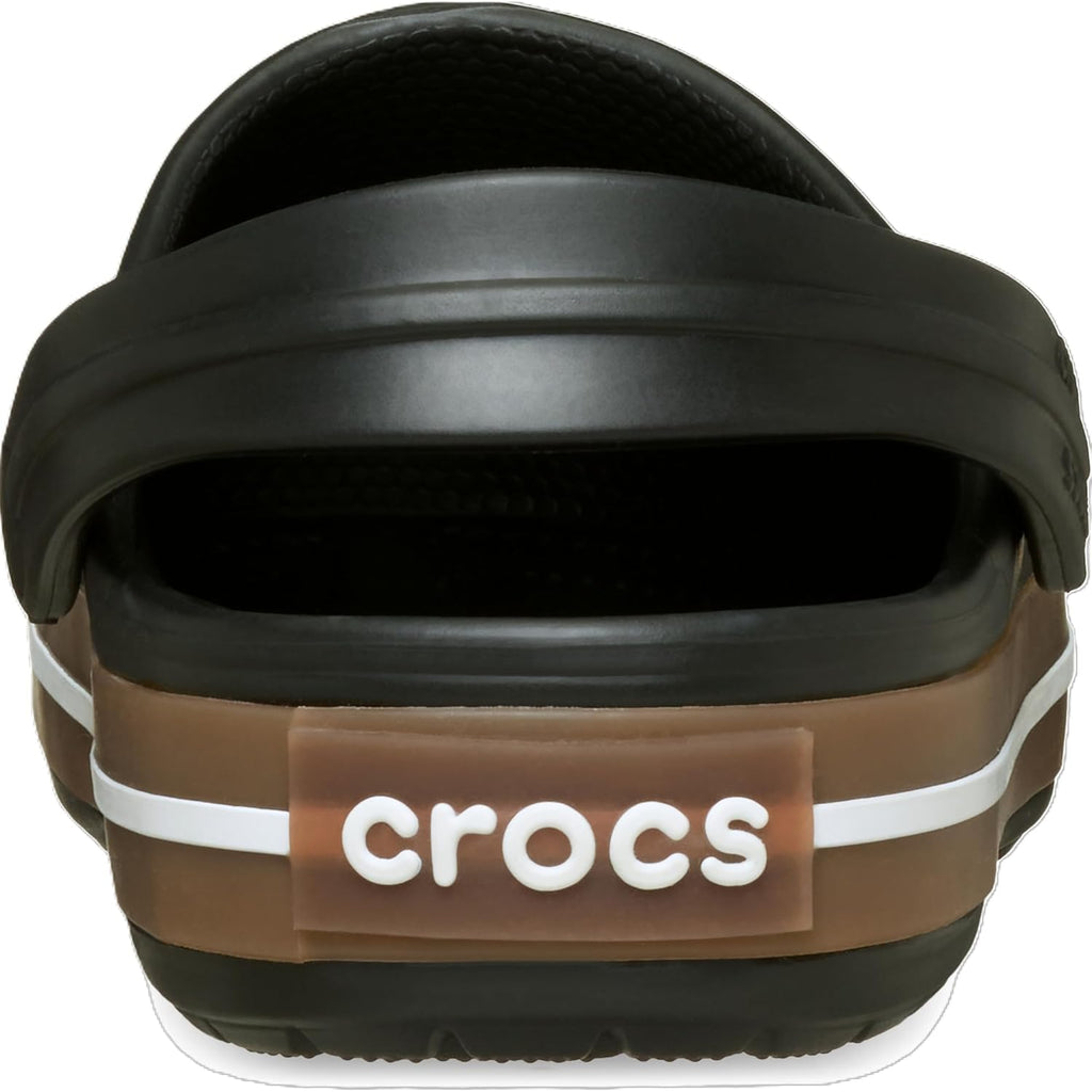 Crocs Unisex-Adult Crocband Clog