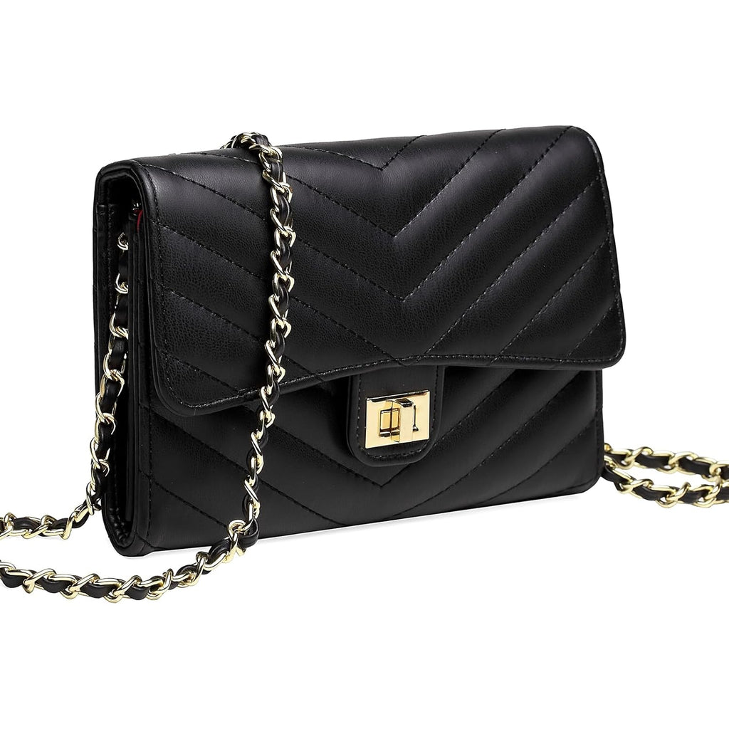 YAZEKOUS Small Crossbody Bags for Women, Small Purses Crossbody Purses, Cell Phone Purse with Card Slots for Travel Daypack | Small Purses, with Card Slots, for Travel Daypack, Small Purses, with Card Slots, for Travel Daypack