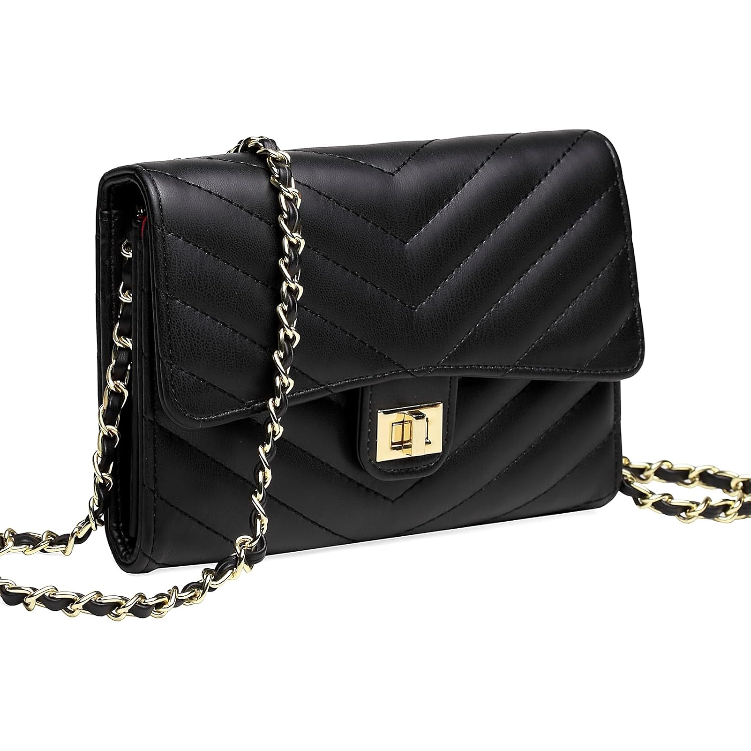 YAZEKOUS Small Crossbody Bags for Women, Small Purses Crossbody Purses, Cell Phone Purse with Card Slots for Travel Daypack | Small Purses, with Card Slots, for Travel Daypack, Small Purses, with Card Slots, for Travel Daypack