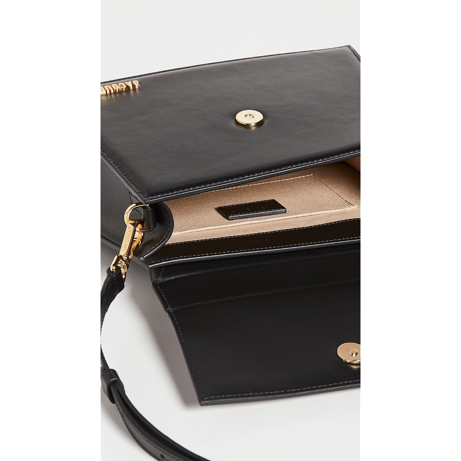Jacquemus Women'S Le Grand Chiquito Bag