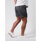 Wowie Mens Sapien 2.0 Casual Stretchy Mens Shorts, Lightweight & Anti-Wrinkle Material Summer Shorts With Pockets