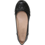 Women's Natural Soul, Gift Flat