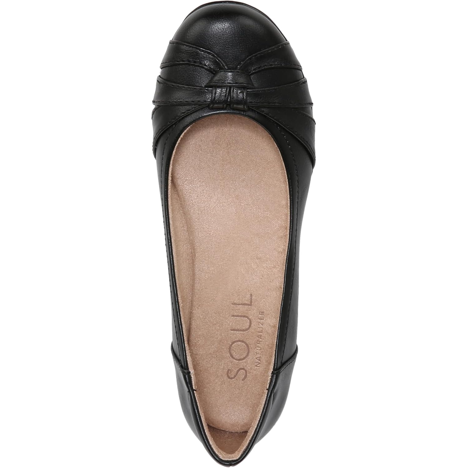 Women's Natural Soul, Gift Flat