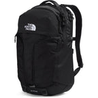 The North Face Surge Commuter Laptop Backpack | Daypack With Water Repellent Finish, 16" Laptop Sleeve, Reflective Details