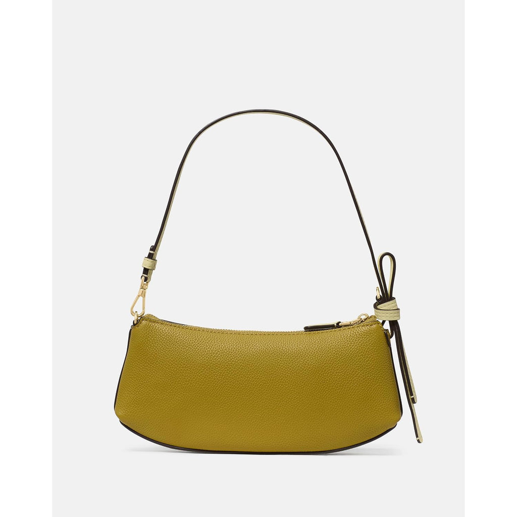 Kate Spade New York Loop Pebbled Leather Pochette