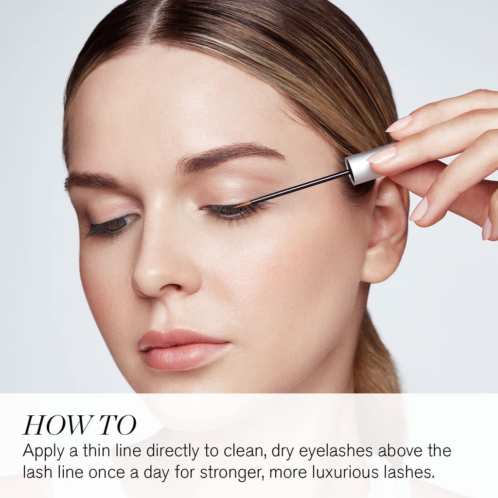 Revitalash Cosmetics, Revitalash Advanced Eyelash Conditioner, Lash Serum, Physician Developed & Cruelty-Free
