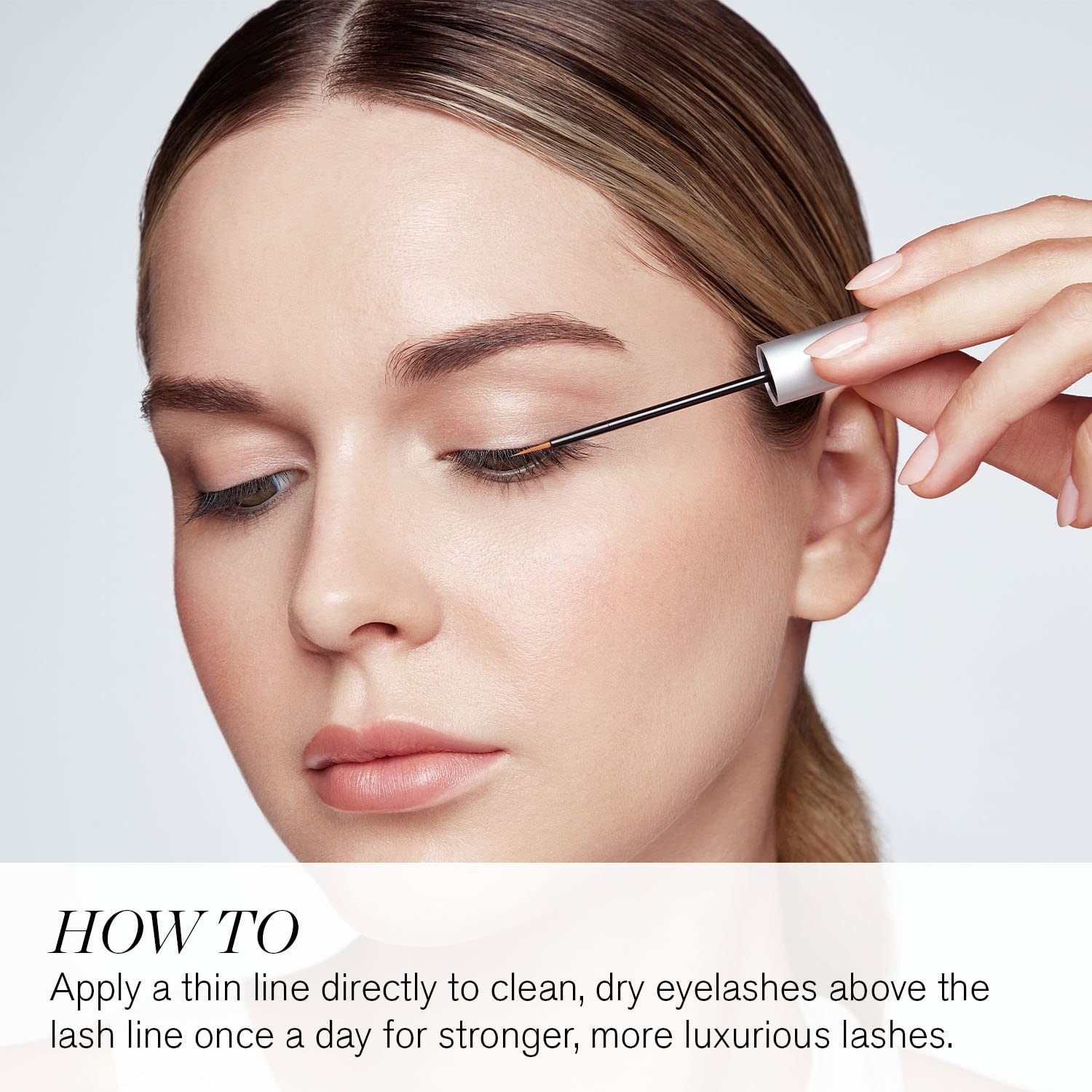 Revitalash Cosmetics, Revitalash Advanced Eyelash Conditioner, Lash Serum, Physician Developed & Cruelty-Free