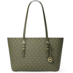 Michael Kors Women'S Quinn Medium Top-Zip Tote