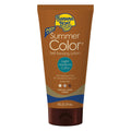 Banana Boat Summer Color Self Tanning Lotion, 6Oz | Light Medium Color For All Skin Tones, Self Tanner Lotion, Sunless Tan, 6Oz