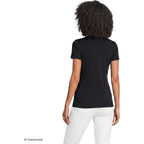 Lands' End Women'S American-Grown Supima Cotton Polo Shirt